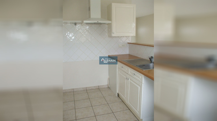 Ma-Cabane - Vente Maison Les Herbiers, 81 m²