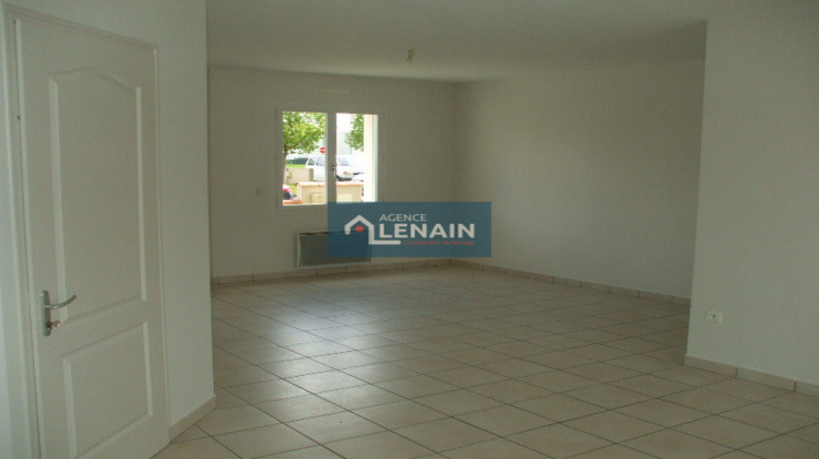 Ma-Cabane - Vente Maison Les Herbiers, 70 m²