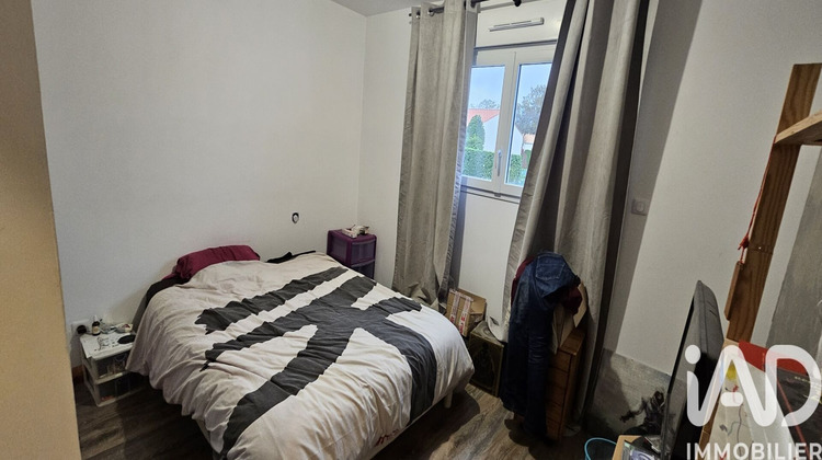 Ma-Cabane - Vente Maison Les Herbiers, 100 m²