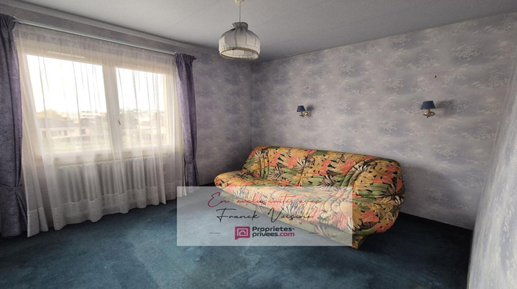 Ma-Cabane - Vente Maison LES HERBIERS, 159 m²