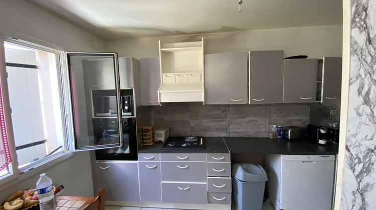 Ma-Cabane - Vente Maison Les Herbiers, 56 m²