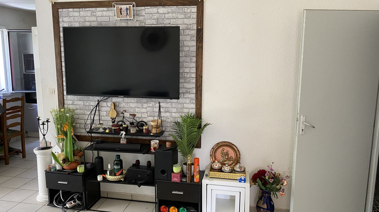 Ma-Cabane - Vente Maison Les Herbiers, 56 m²