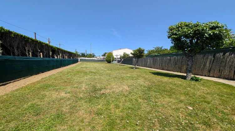 Ma-Cabane - Vente Maison Les Herbiers, 97 m²