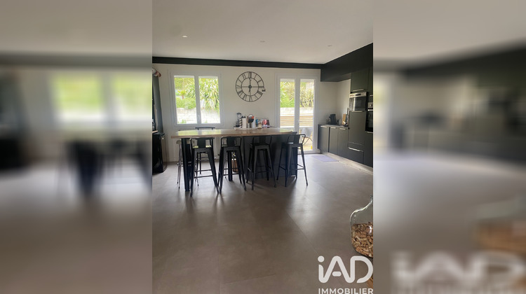 Ma-Cabane - Vente Maison Les Herbiers, 182 m²