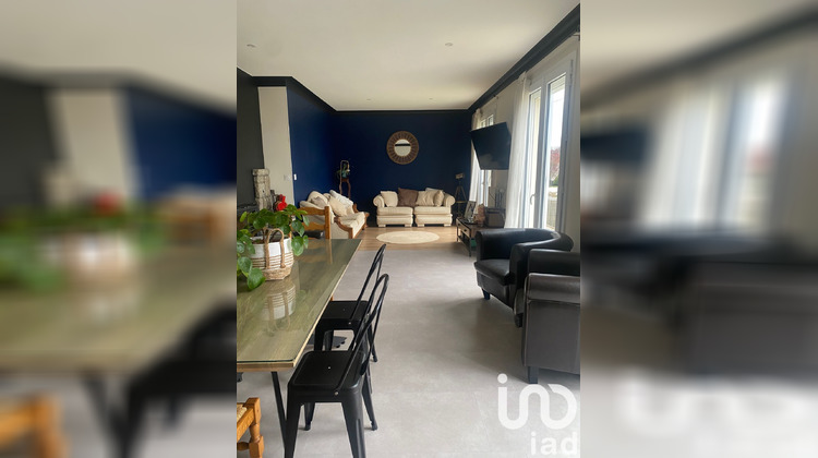 Ma-Cabane - Vente Maison Les Herbiers, 182 m²