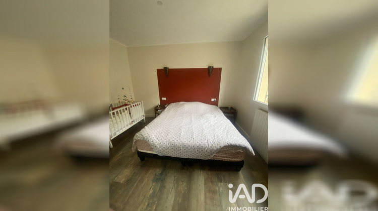 Ma-Cabane - Vente Maison Les Herbiers, 182 m²