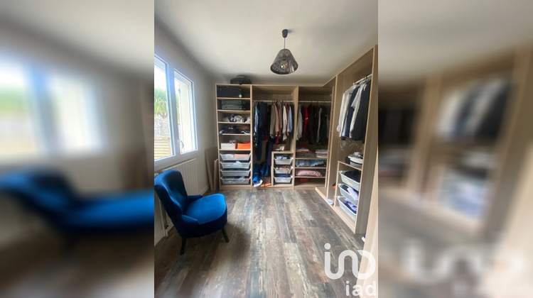 Ma-Cabane - Vente Maison Les Herbiers, 182 m²