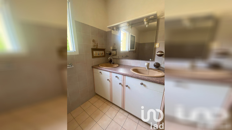 Ma-Cabane - Vente Maison Les Herbiers, 120 m²