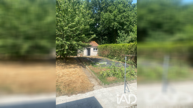 Ma-Cabane - Vente Maison Les Herbiers, 120 m²