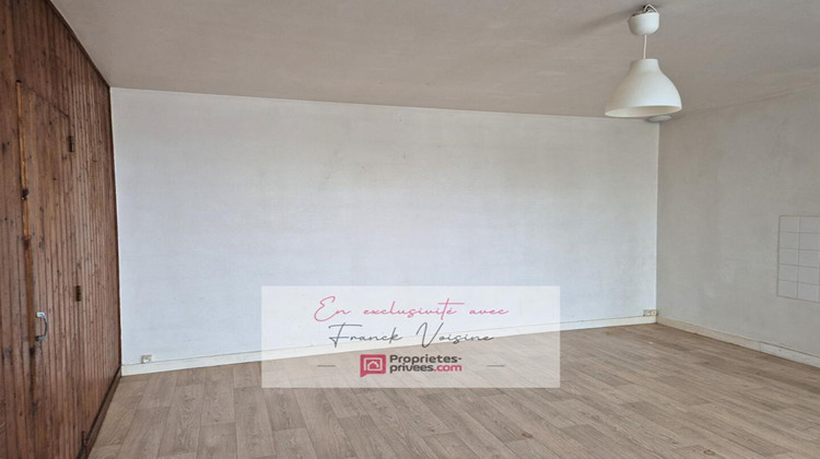 Ma-Cabane - Vente Maison LES HERBIERS, 60 m²