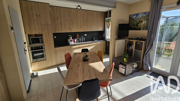 Ma-Cabane - Vente Maison Les Herbiers, 67 m²