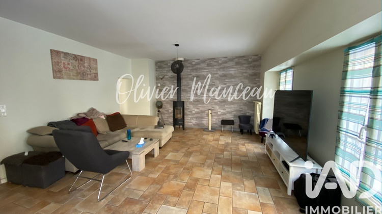 Ma-Cabane - Vente Maison Les Herbiers, 168 m²