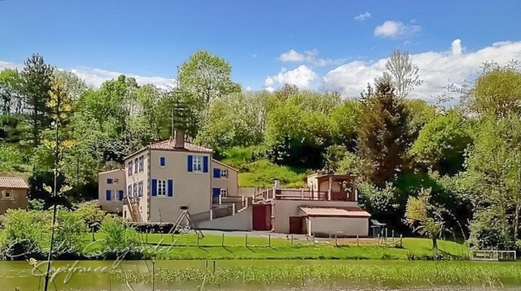 Ma-Cabane - Vente Maison LES HERBIERS, 144 m²