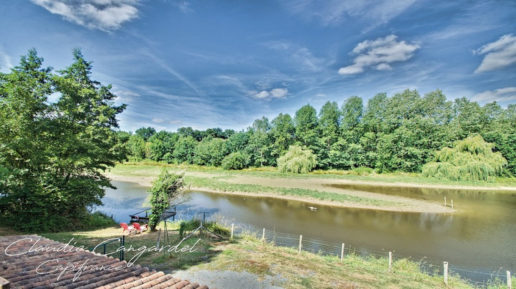 Ma-Cabane - Vente Maison LES HERBIERS, 144 m²
