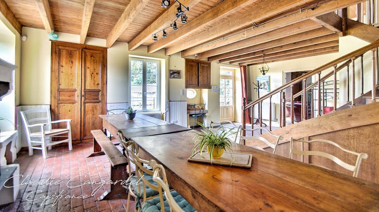 Ma-Cabane - Vente Maison LES HERBIERS, 144 m²