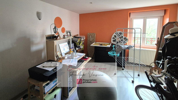 Ma-Cabane - Vente Maison LES HERBIERS, 123 m²