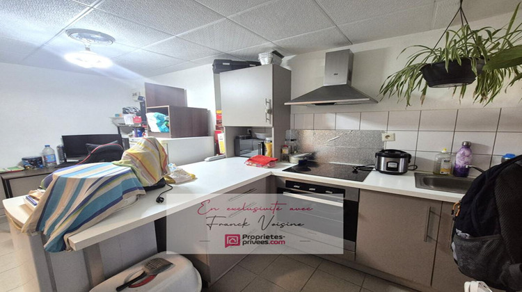 Ma-Cabane - Vente Maison LES HERBIERS, 123 m²