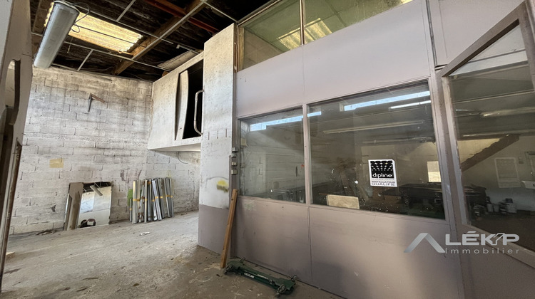 Ma-Cabane - Vente Maison Les Herbiers, 173 m²