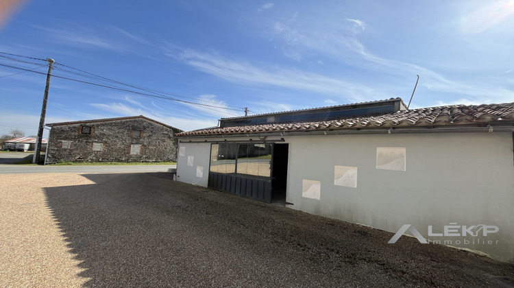 Ma-Cabane - Vente Maison Les Herbiers, 173 m²