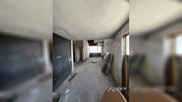 Ma-Cabane - Vente Maison Les Herbiers, 173 m²