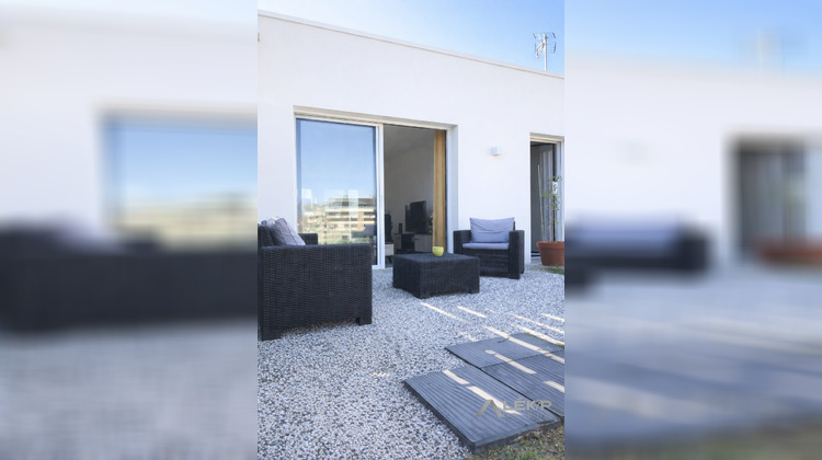 Ma-Cabane - Vente Maison Les Herbiers, 68 m²