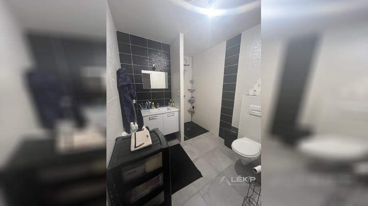 Ma-Cabane - Vente Maison Les Herbiers, 68 m²