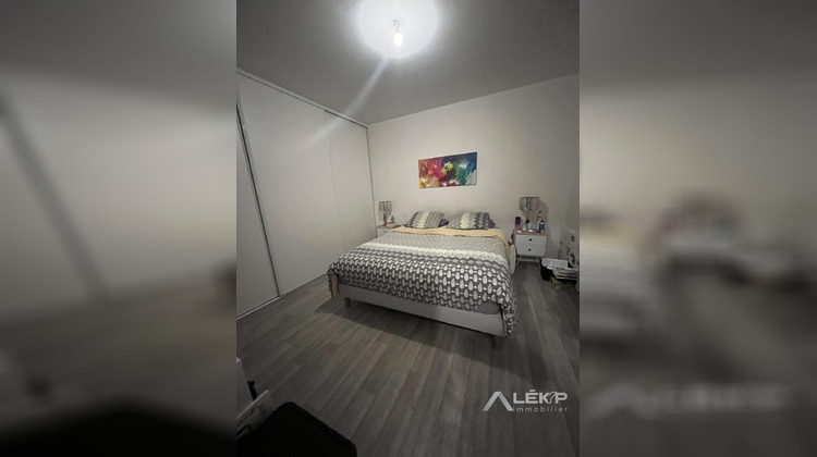 Ma-Cabane - Vente Maison Les Herbiers, 68 m²