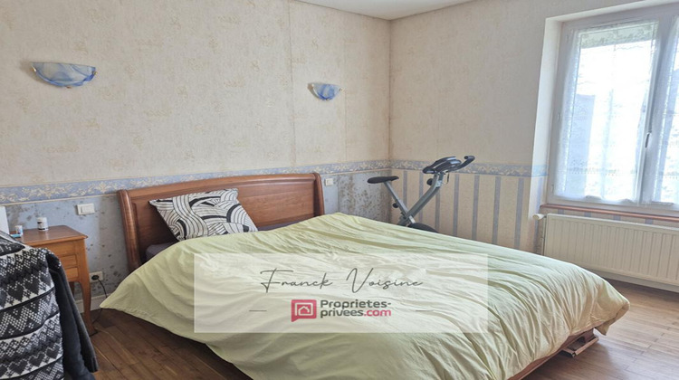 Ma-Cabane - Vente Maison LES HERBIERS, 79 m²