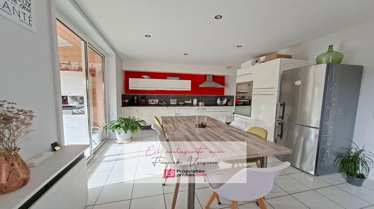 Ma-Cabane - Vente Maison LES HERBIERS, 78 m²