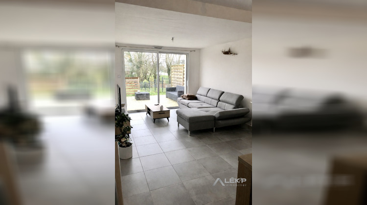 Ma-Cabane - Vente Maison Les Herbiers, 68 m²