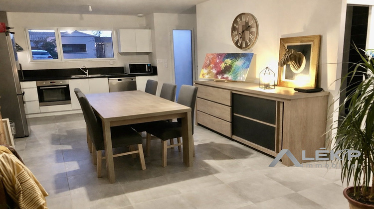 Ma-Cabane - Vente Maison Les Herbiers, 68 m²