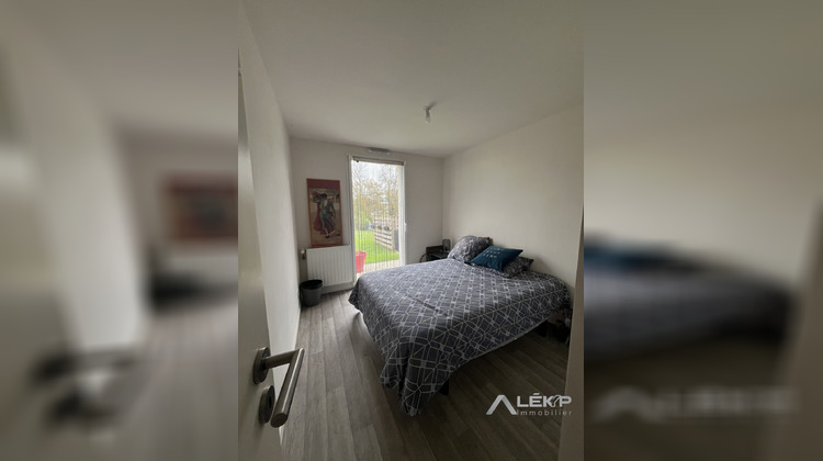 Ma-Cabane - Vente Maison Les Herbiers, 68 m²