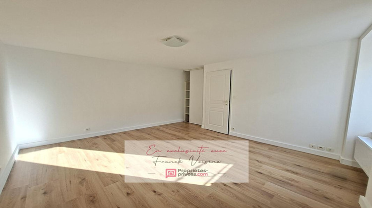 Ma-Cabane - Vente Maison LES HERBIERS, 51 m²