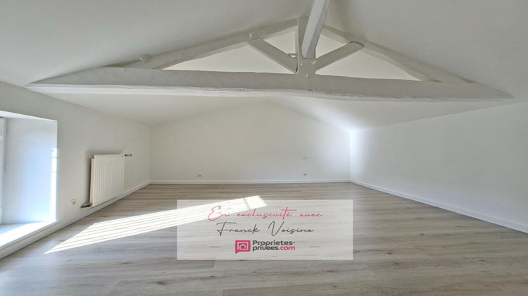 Ma-Cabane - Vente Maison LES HERBIERS, 51 m²