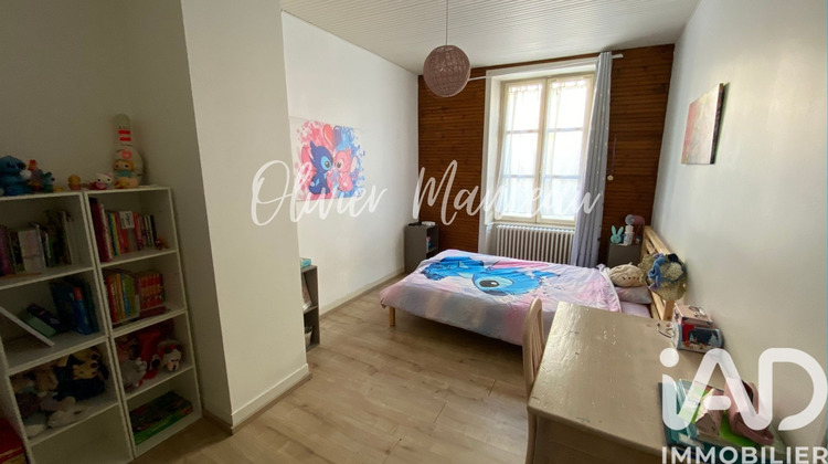 Ma-Cabane - Vente Maison Les Herbiers, 168 m²