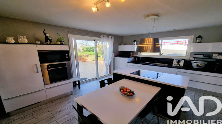 Ma-Cabane - Vente Maison Les Herbiers, 156 m²