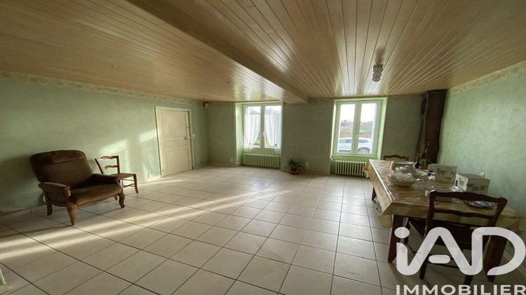 Ma-Cabane - Vente Maison Les Herbiers, 123 m²