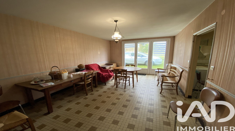 Ma-Cabane - Vente Maison Les Herbiers, 123 m²