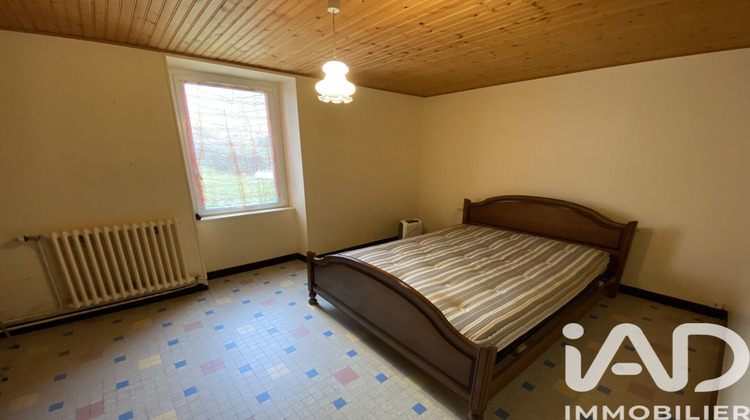 Ma-Cabane - Vente Maison Les Herbiers, 123 m²