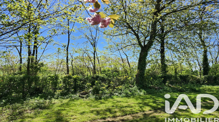 Ma-Cabane - Vente Maison Les Herbiers, 149 m²