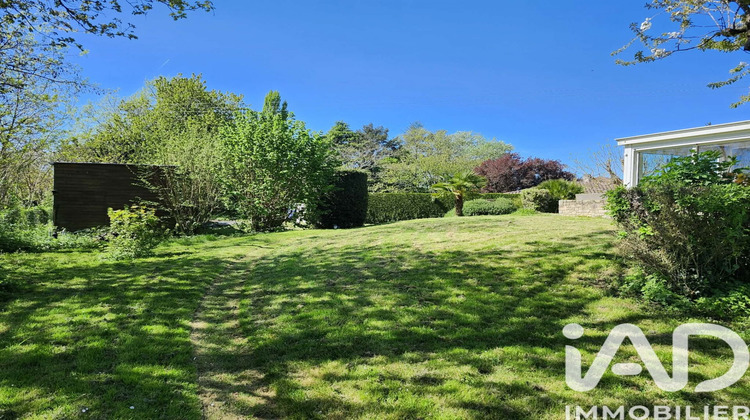 Ma-Cabane - Vente Maison Les Herbiers, 149 m²