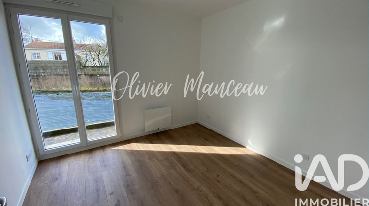 Ma-Cabane - Vente Maison Les Herbiers, 100 m²