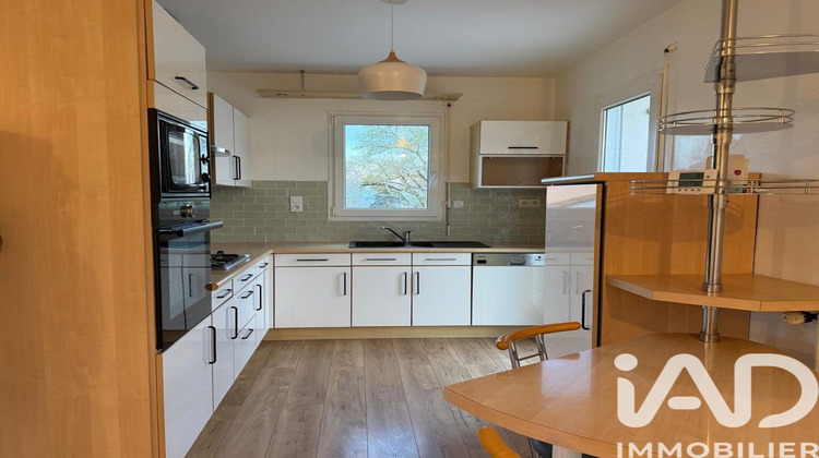 Ma-Cabane - Vente Maison Les Herbiers, 80 m²