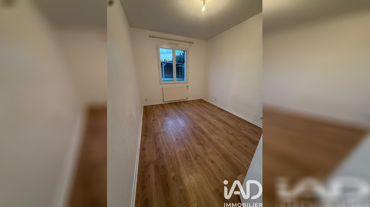 Ma-Cabane - Vente Maison Les Herbiers, 80 m²