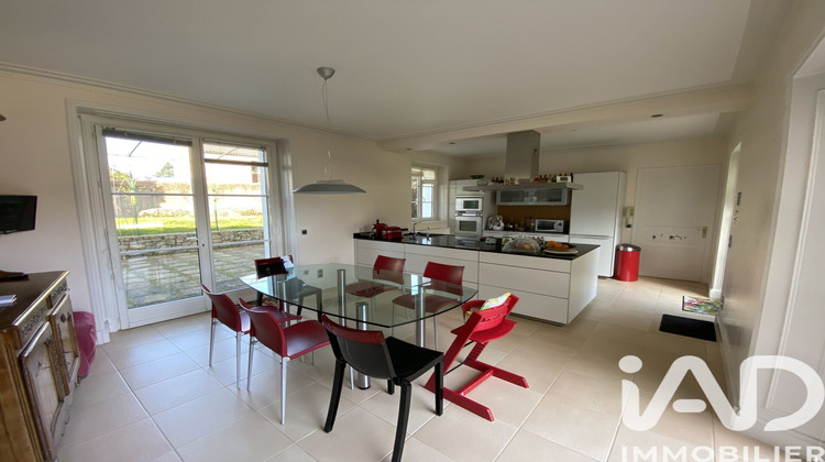 Ma-Cabane - Vente Maison Les Herbiers, 424 m²