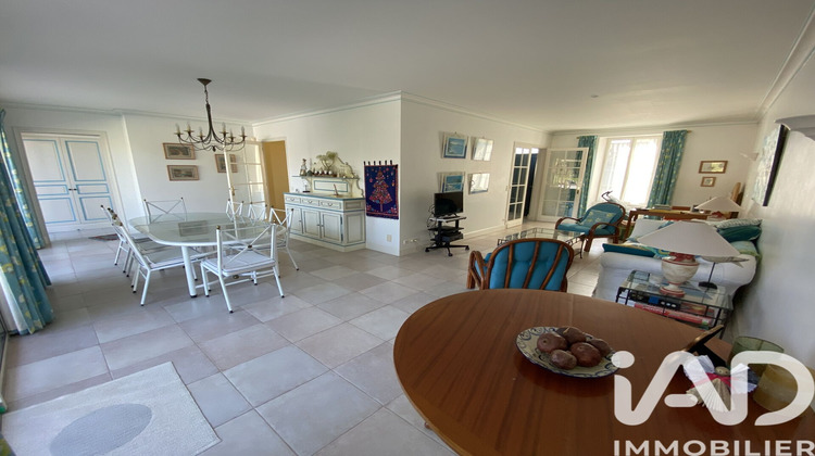 Ma-Cabane - Vente Maison Les Herbiers, 424 m²