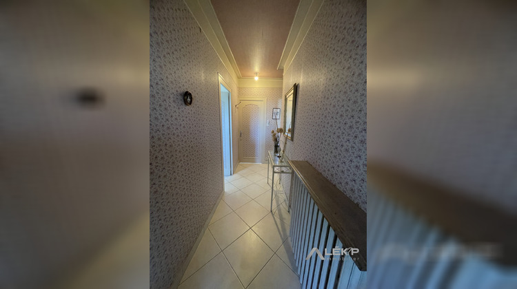 Ma-Cabane - Vente Maison Les Herbiers, 108 m²