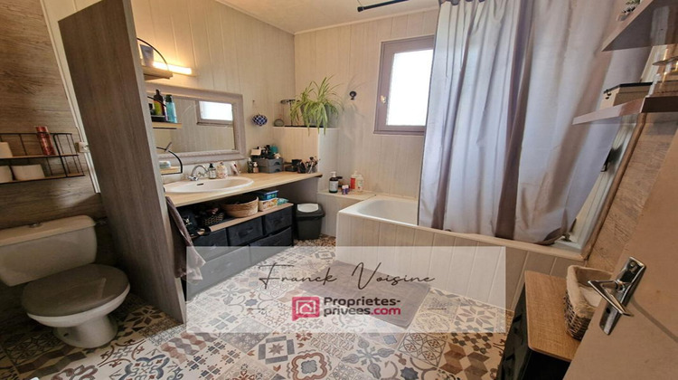 Ma-Cabane - Vente Maison LES HERBIERS, 102 m²