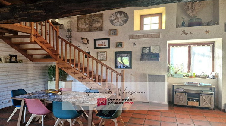 Ma-Cabane - Vente Maison LES HERBIERS, 102 m²