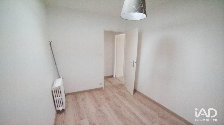 Ma-Cabane - Vente Maison Les Herbiers, 58 m²
